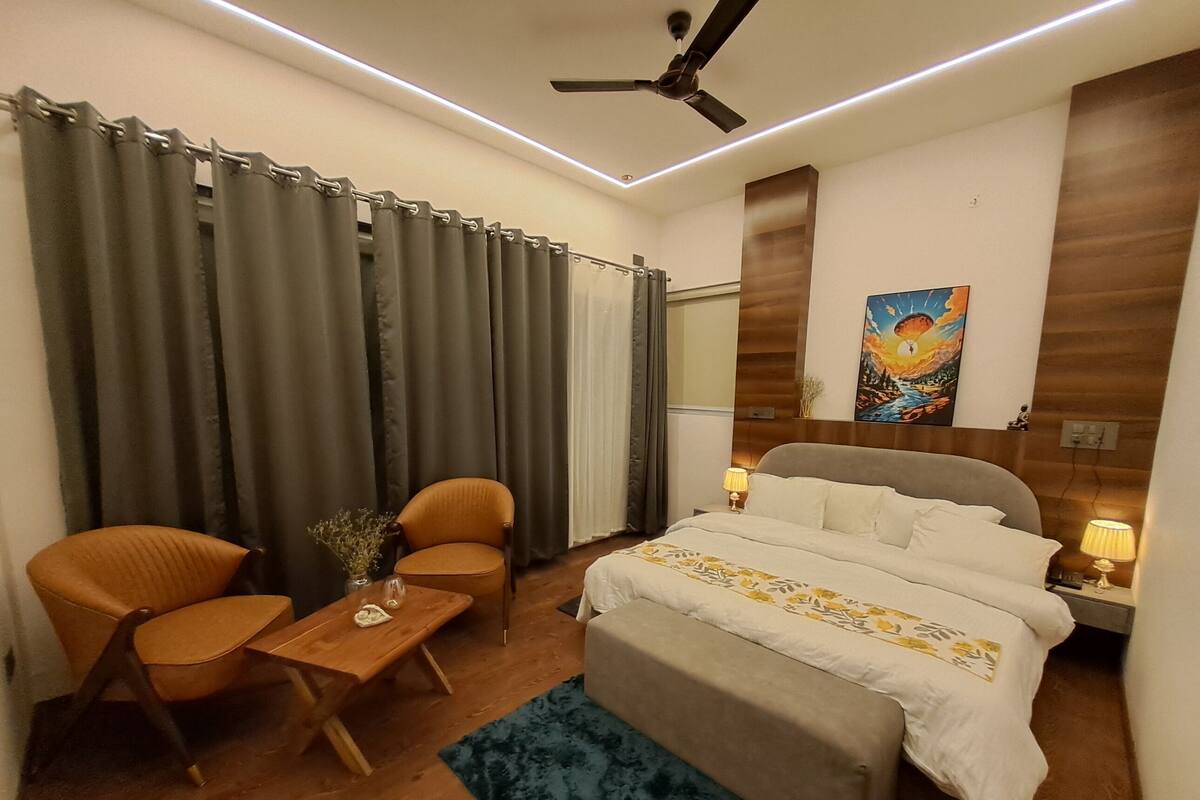 Premium kamer | Gratis wifi