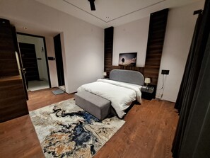 Superior kamer | Gratis wifi