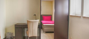 Pension und Ferienwohnungen Bachmann