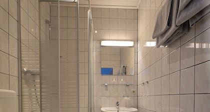 Pension und Ferienwohnungen Bachmann