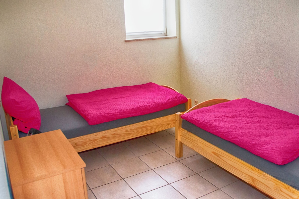 Apartment, Non Smoking, Kitchen | 1 bedroom, free WiFi