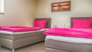 Apartamento, para não fumantes, cozinha | Wi-Fi de cortesia