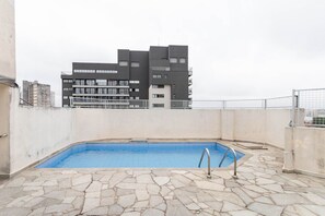 基本公寓 | 泳池 | 室外泳池