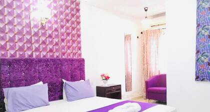 Double ensuite rooms, Excellence water system, Solar, generator, FREE WIFI, B&B