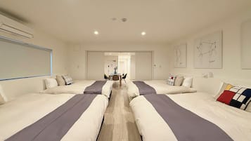 Superior Apartment | 2 bedrooms, free WiFi