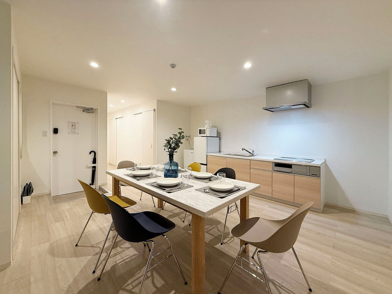 Superior Apartment | 2 bedrooms, free WiFi