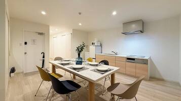 Superior Apartment | 2 bedrooms, free WiFi