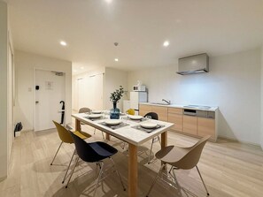 スーペリア アパートメント | 2 室のベッドルーム、WiFi (無料)