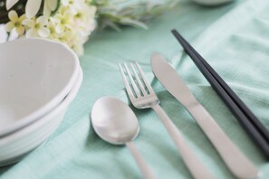 Appartement Supérieur | Cuisine privée