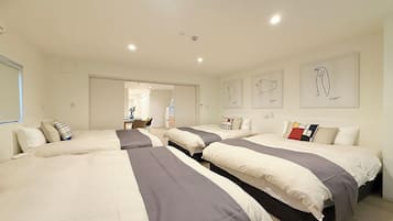 Superior Apartment | 2 bedrooms, free WiFi