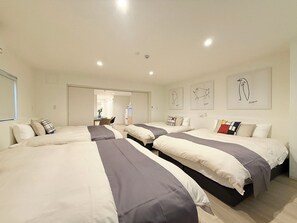 Superior Apartment