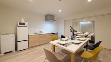 Superior Apartment | 2 bedrooms, free WiFi