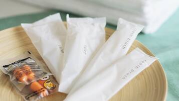 Superior Apartment | Room amenity