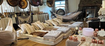 Sound Healing Centre Willow Cottage 飯店