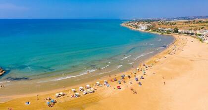 Dune Sul Mare - Tres Habitaciones Villa, Capacidad 6