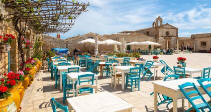 Dune Sul Mare - Three Bedroom Villa, Sleeps 6