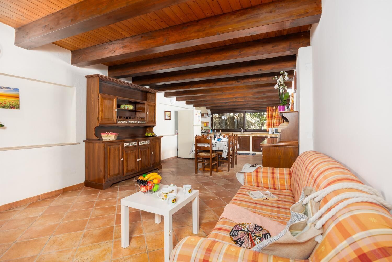 Dune Giardino - Three Bedroom Villa, Sleeps 6 - 西西里