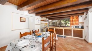 Dining - Dune Giardino - Three Bedroom Villa, Sleeps 6 (Scicli)