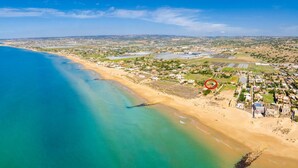 Beach - Dune Giardino - Three Bedroom Villa, Sleeps 6 (Scicli)
