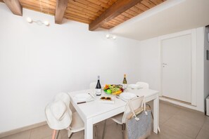 Dining - Dune - Two Bedroom Villa, Sleeps 4 (Scicli)