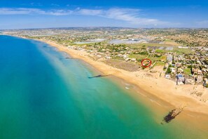 Beach - Dune - Two Bedroom Villa, Sleeps 4 (Scicli)