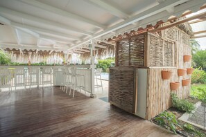 Terraço/pátio