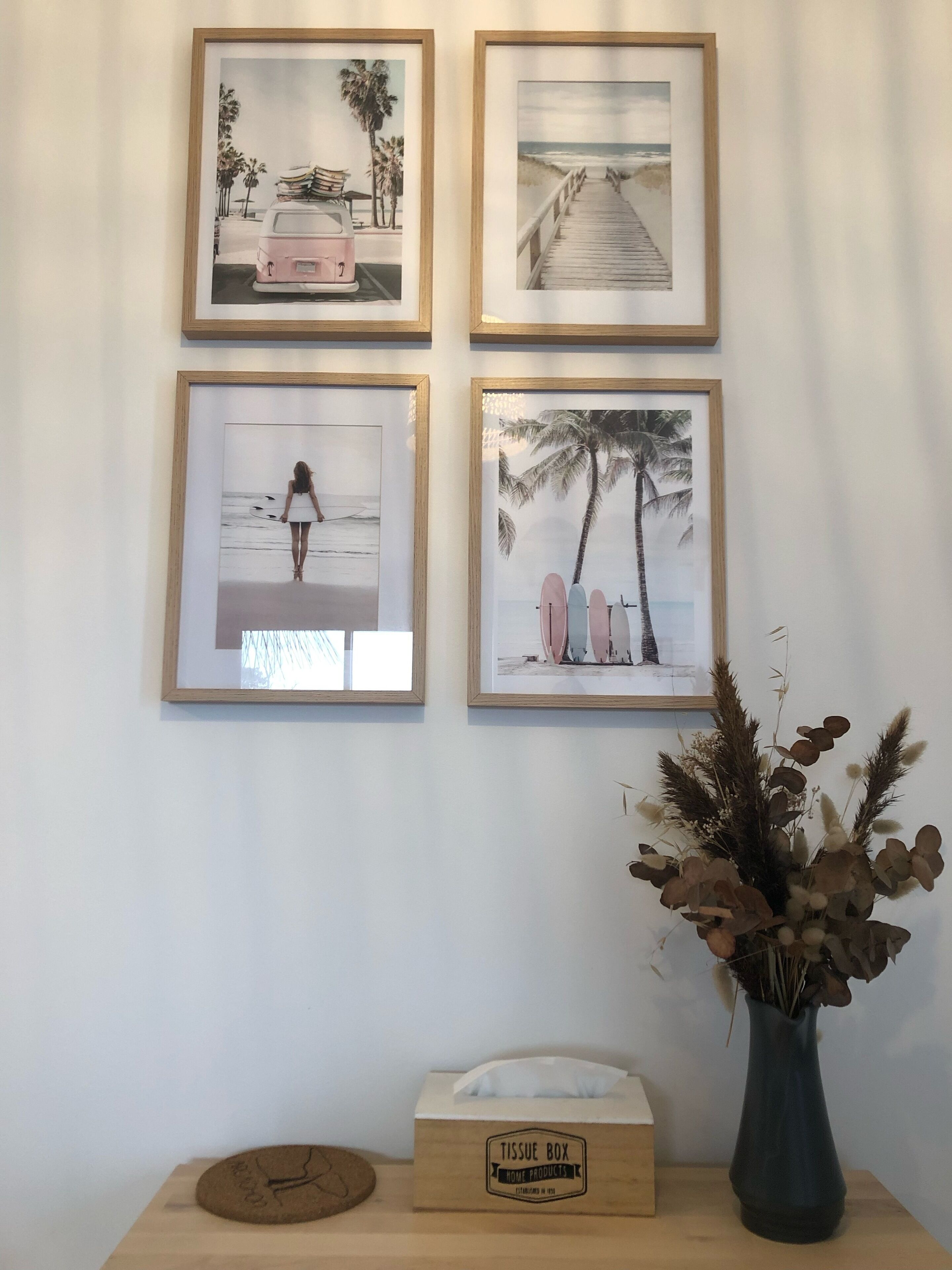 Détail de l’intérieur