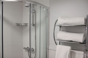 Chambre Simple Économique | Salle de bain