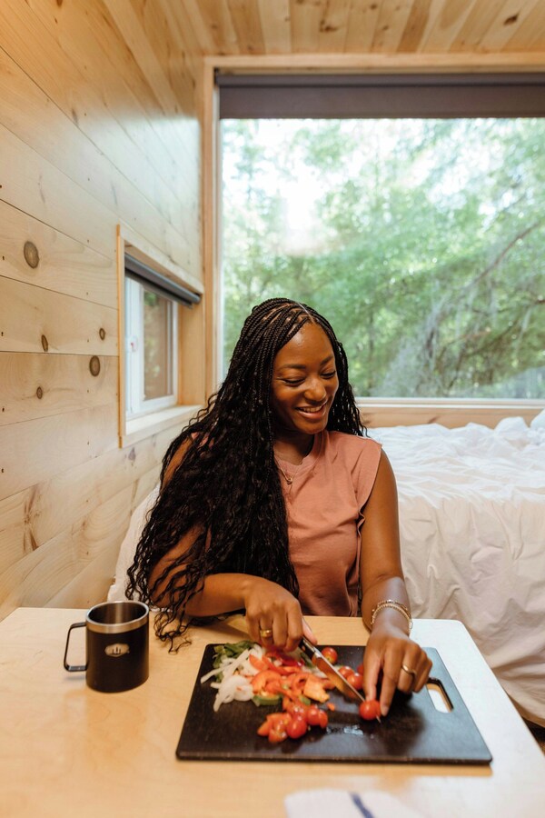 Postcard Cabins Hill Country, Outdoor Collection By Marriott Bonvoy - Texas