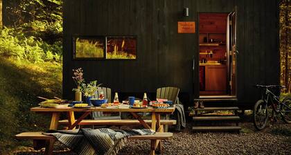 Postcard Cabins Hill Country, Outdoor Collection by Marriott Bonvoy