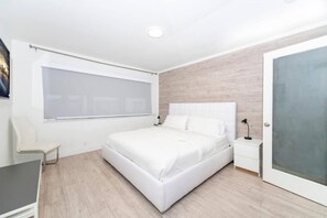 Deluxe Apartment, 2 Bedrooms