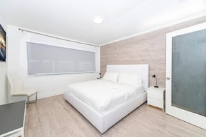 Deluxe Apartment, 2 Bedrooms