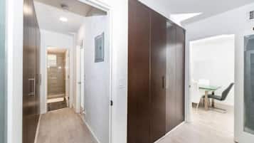 Deluxe Apartment, 2 Bedrooms