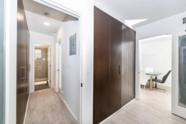 Deluxe Apartment, 2 Bedrooms