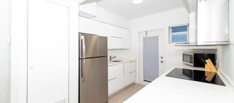 Modern Apartments near Lincoln Rd