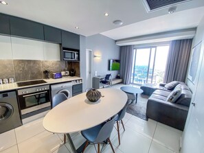 Apartment | Innenbereich
