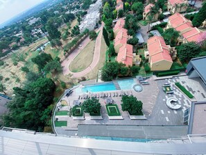 Apartment | Exterior