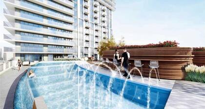 RS Suites - Eaton Centre