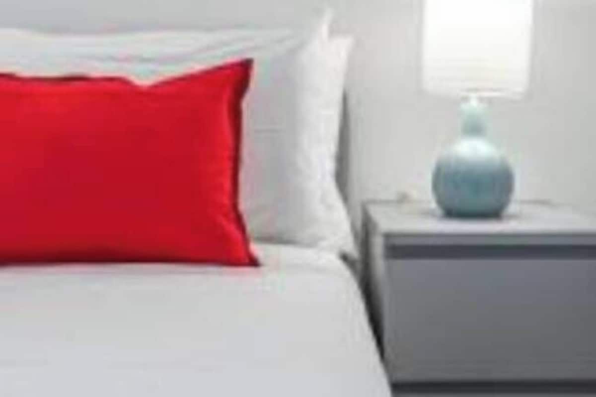 Classic Suite, City View | 1 bedroom, premium bedding, down comforters, memory foam beds