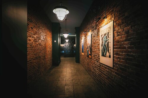 *NEW* Cozy Downtown Halifax Loft *Free Parking*