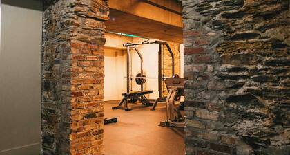 *NEW* Cozy Downtown Halifax Loft *Free Parking*