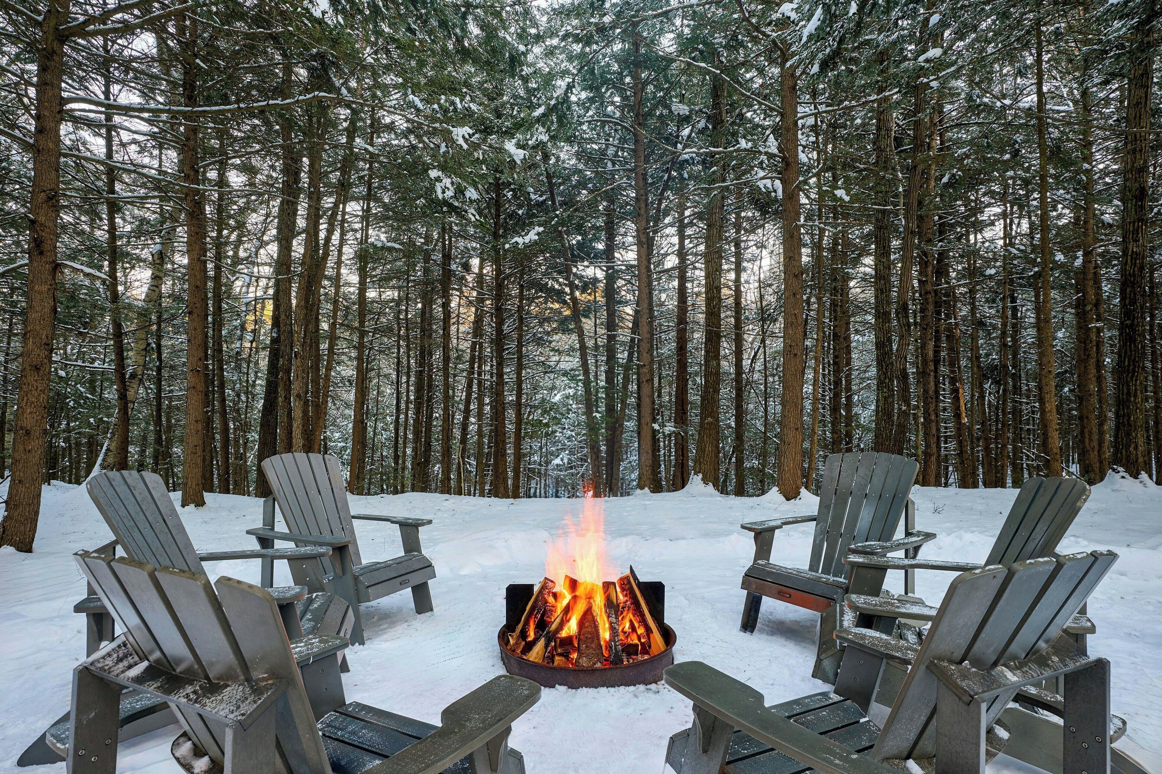 Ausstattung der Unterkunft