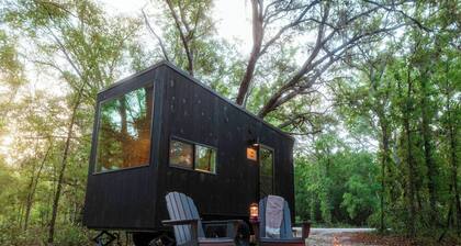 Postcard Cabins Blake Brook, Outdoor Collection by Marriott Bonvoy