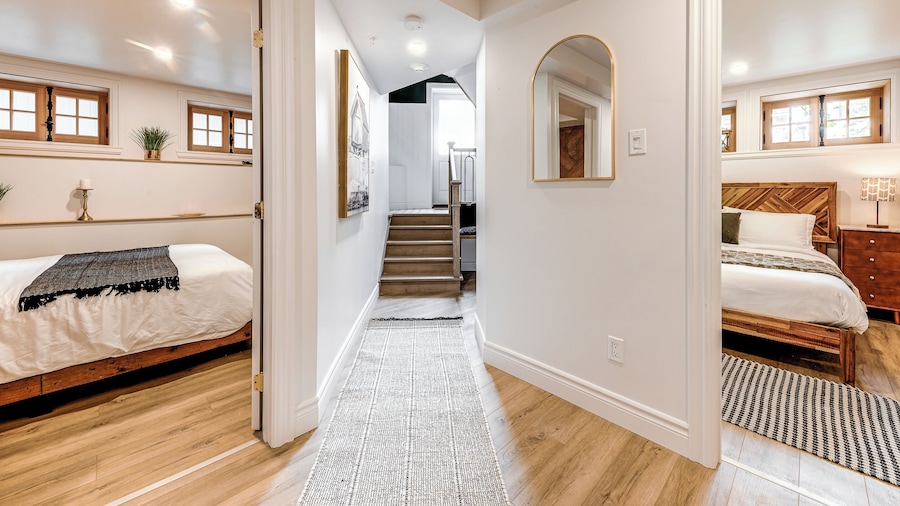 Majestic 3-Bedroom Designer Apartment