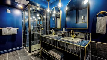 Apartament destacat | Bany