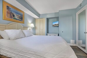 3 bedrooms, free WiFi