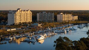 Marina