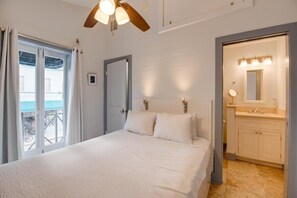 3 habitaciones y wifi