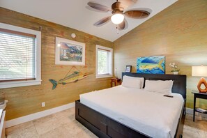 1 habitación y wifi 