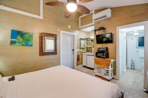 1 Schlafzimmer, WLAN